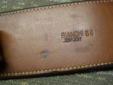 Bianchi Western Belt & Holster - 3 of 15