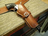 Bianchi Western Belt & Holster - 15 of 15