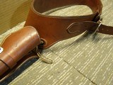 Bianchi Western Belt & Holster - 7 of 15