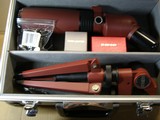 redfield spotting scope - Image 3 of 6