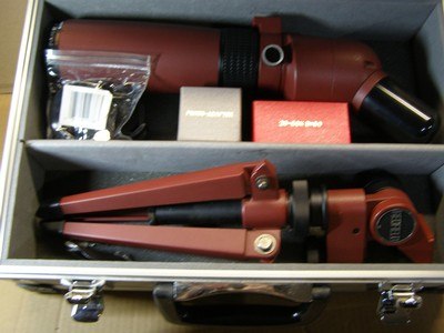 redfield spotting scope - Image 3 of 6
