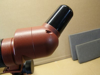 redfield spotting scope - Image 2 of 6
