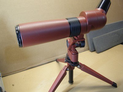 redfield spotting scope - Image 5 of 6