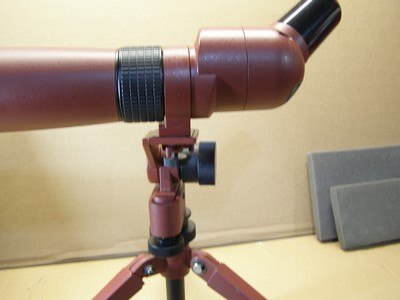 redfield spotting scope - Image 1 of 6