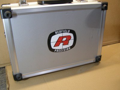 redfield spotting scope - Image 4 of 6
