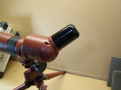 redfield spotting scope - Image 6 of 6