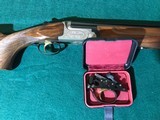 Perazzi MX 2000 - 4 of 14