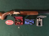 Perazzi MX 2000 - 14 of 14