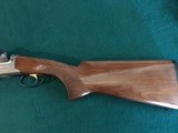 Perazzi MX 2000 - 6 of 14