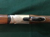 Perazzi MX 2000 - 5 of 14