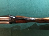 Winchester Model 21 Skeet 20 gauge - 15 of 15