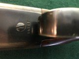 Winchester Model 21 Skeet 20 gauge - 2 of 15