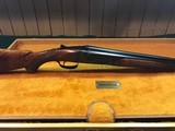 Winchester Model 21 Skeet 20 gauge - 1 of 15