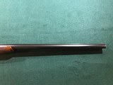 Winchester Model 21 Skeet 20 gauge - 8 of 15
