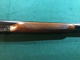 Winchester Model 21 Skeet 20 gauge - 3 of 15