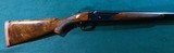 Winchester Model 21 Skeet 20 gauge - 6 of 15