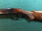 Winchester Model 21 Skeet 20 gauge - 11 of 15