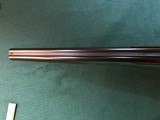 Winchester Model 21 Skeet 20 gauge - 13 of 15