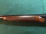 Winchester Model 21 Skeet 20 gauge - 9 of 15