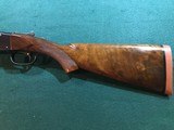 Winchester Model 21 Skeet 20 gauge - 10 of 15