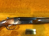 Winchester Model 21 Skeet 20 gauge - 4 of 15