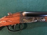 Parker Reproduction DHE 20 gauge 2 trigger - 8 of 12