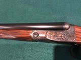 Parker Reproduction DHE 20 gauge 2 trigger - 1 of 12