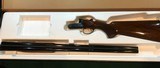 Browning BSS 20 gauge
LNIB - 1 of 9