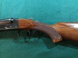 Winchester Model 21 Skeet 16 Gauge - 7 of 14