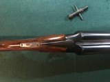 Winchester Model 21 Skeet 16 Gauge - 13 of 14