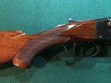 Winchester Model 21 Skeet 16 Gauge - 12 of 14