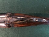 Parker Reproduction DHE 28 Ga LNIB - 12 of 15