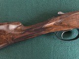 Parker Reproduction DHE 28 Ga LNIB - 4 of 15