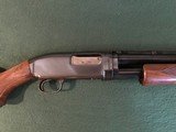 Browning Model 12
20 gauge - 6 of 8