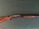 Browning Model 12
20 gauge - 1 of 8