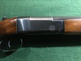 Winchester model 24 20 gauge - 6 of 8