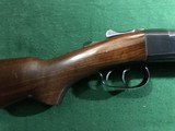 Winchester model 24 20 gauge - 2 of 8