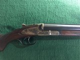 LC Smith field grade 16 gauge 30 inch barrels - 1 of 8
