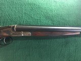LC Smith field grade 16 gauge 30 inch barrels - 4 of 8