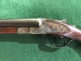 LC Smith field grade 16 gauge 30 inch barrels - 7 of 8