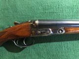 Parker VH 12 gauge - 10 of 10