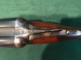 Parker VH 12 gauge - 2 of 10