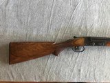 Winchester Model 21 Tournament Grade 20 gauge - 7 of 10