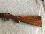 Winchester Model 21 Tournament Grade 20 gauge - 8 of 10