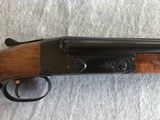 Winchester Model 21 Tournament Grade 20 gauge - 10 of 10