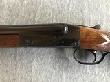 Winchester Model 21 Tournament Grade 20 gauge - 1 of 10