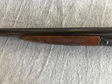 Winchester Model 21 Tournament Grade 20 gauge - 4 of 10