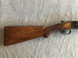 Winchester Model 21 Tournament Grade 20 gauge - 6 of 10