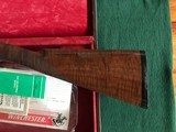 Winchester 101 Quail Special 20 gauge - 9 of 10