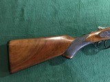 LC Smith field grade 16 gauge - 3 of 7